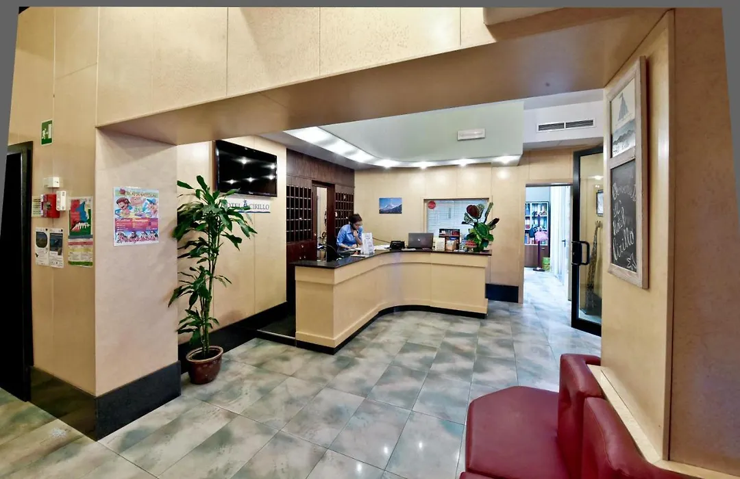 Hotel Cirillo Family Club-1